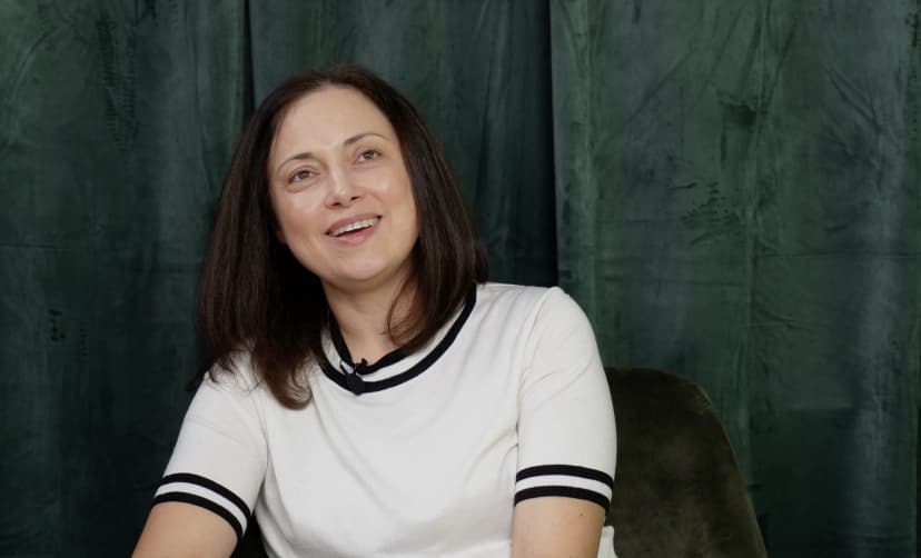 Jakabos Tünde visszaköltözött Sepsiszentgyörgyre